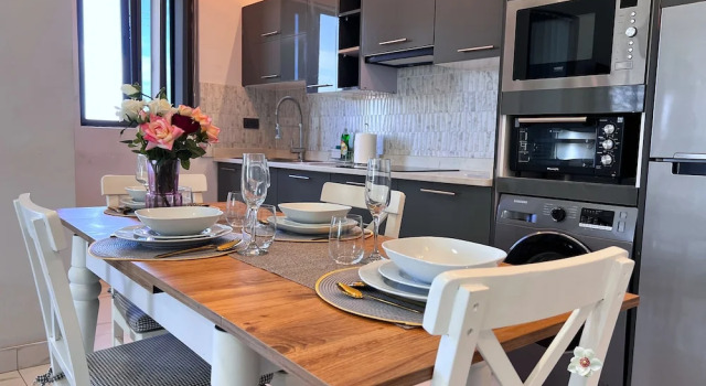 Люкс Premium DMagnolia Luxury Apartments