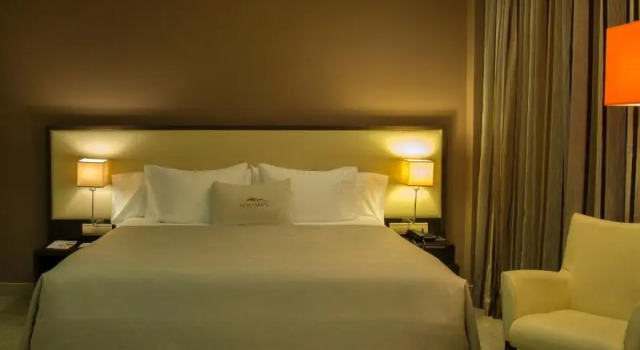 Двухместный номер Standard SOLYMAR Gran Hotel