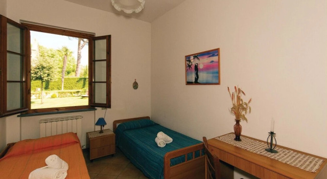 Casale del Borgo 6