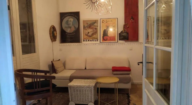 Standard room Envie de Sud
