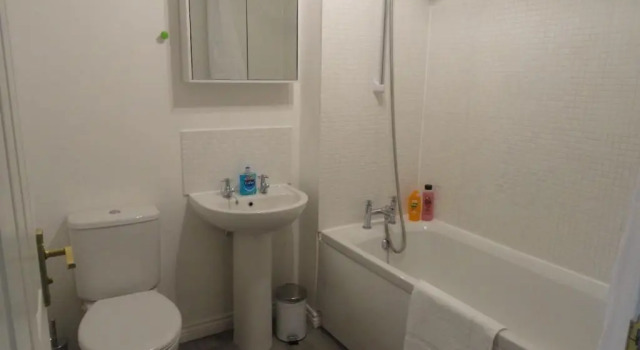 Коттедж с 4 комнатами Perry House, Long Ashton, Bristol by Cliftonvalley Apartments