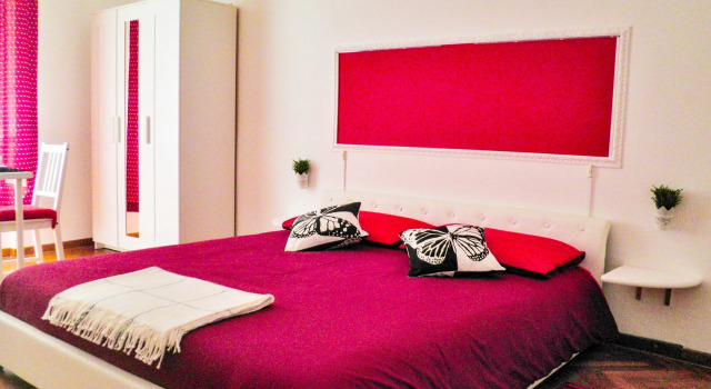 Bed & Chic, Забронировать Отель Отели Триеста 4 звезды, рядом с Площадь Единства, 4*
