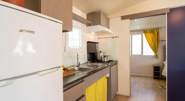 Номер Standard Club del Sole Marina Family Resort