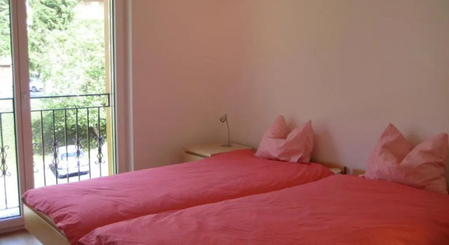 Апартаменты Residence Golf C 21