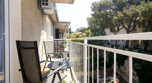 Апартаменты Deluxe Apartments Dado