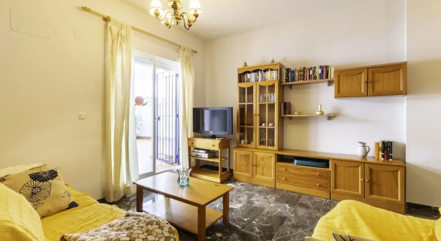Apartamento Castell Beach