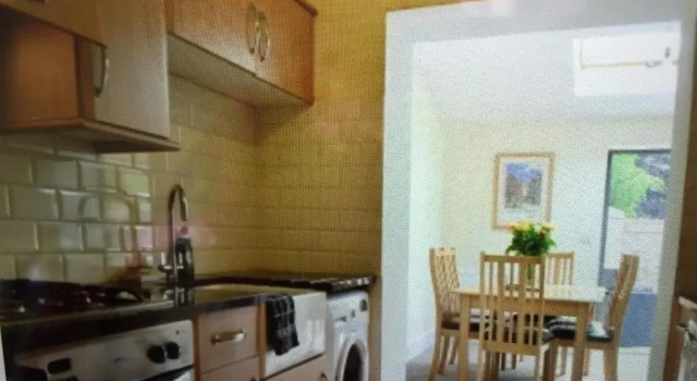 Коттедж Shrewsbury Cottage