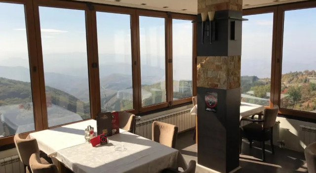Студия Premier Lux 38 Milmari