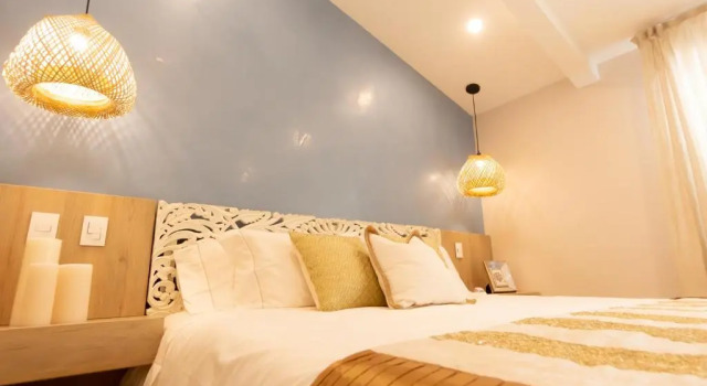 Люкс Superior Hotel Mandalas House by DOT Boutique
