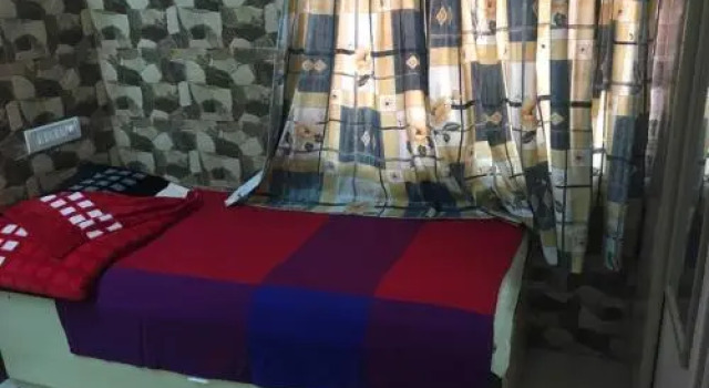 3Bhk Hlc Bungalow Mahabaleshwar