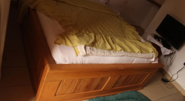 Standard Double room Elabe Marine