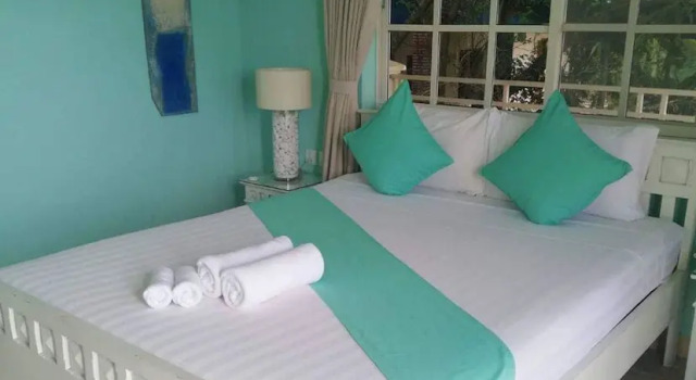 The Beach House, Book Hotel Hoteller i Kep Province med pool, Swimmingpool