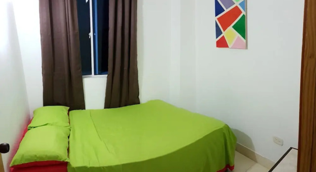 Bitansuiit Apartments, Забронировать Апартаменты/квартира Сан-Андрес Сан-Андрес-и-Провиденсия, рядом с Торговый район Норт-Энд