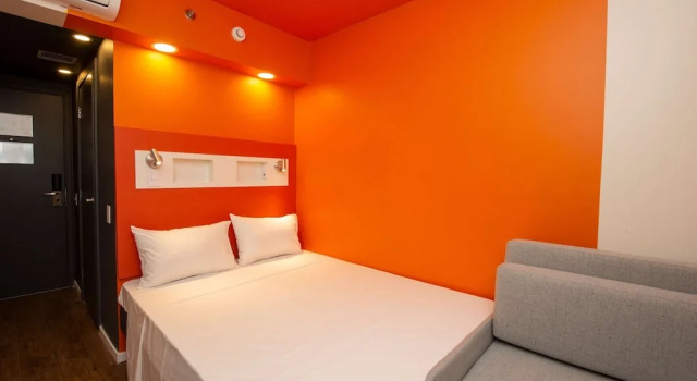 Номер Standard ibis budget Recife Jaboatão