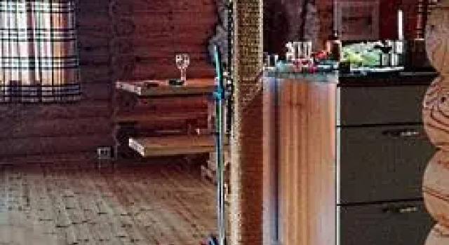 Kuulapää Chalet, Buchen Sie Chalet Hotels in Lappland mit Parkplatz, Parkplätze