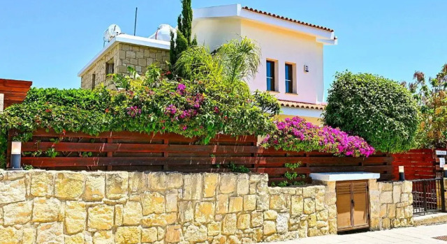 Villa Olivia Coral