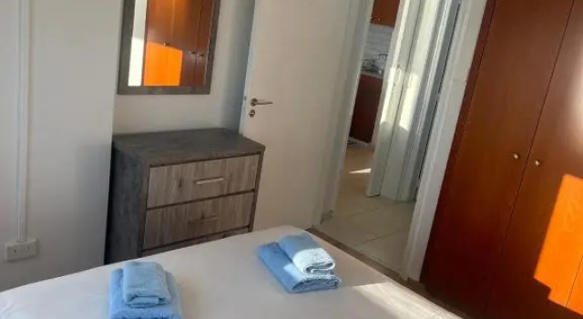 Alex Beach Apartment 32, Book Apartment Larnaka Larnaca Region