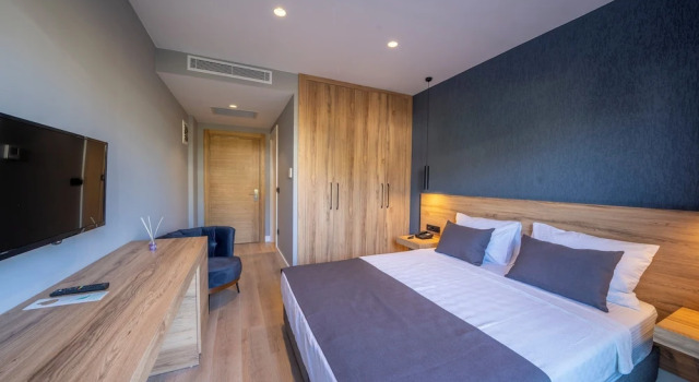 Номер Standard Gündoğan Suites