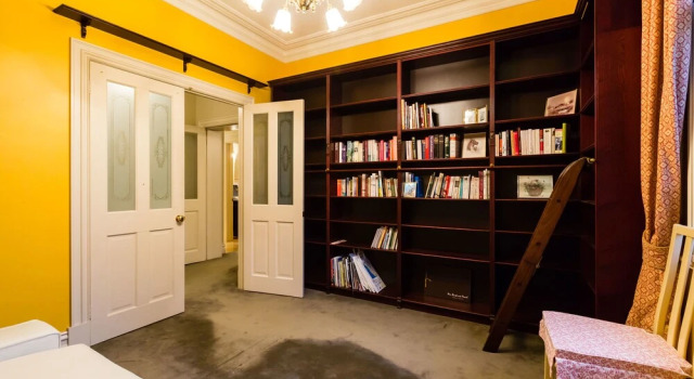 HANNA, 3BDR Melbourne Apartment, Забронировать Апартаменты/квартира Апартаменты Мельбурна, рядом с Epworth Freemasons Hospital, Апартаменты/квартира