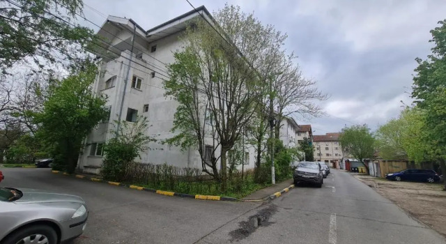 Апартаменты VS Central apartment