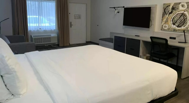 Arbor Suites Medical Mile, Boek Hotel Hotels in Missouri met zwembad, Zwembad