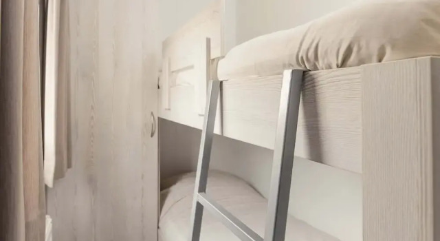 Номер Luxury Vakantiepark Buitenplaats Holten