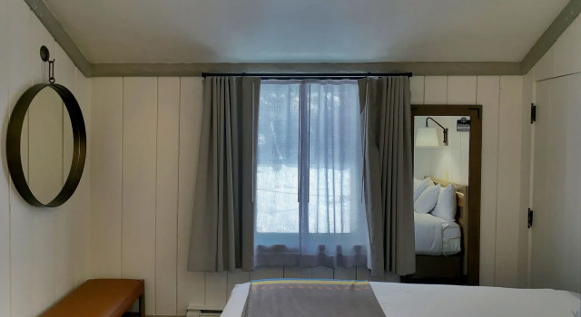 Bright Angel Lodge – Inside the Park, Забронировать Отель Гранд-Каньон штат Аризона, рядом с Национальный парк Гранд-Каньон