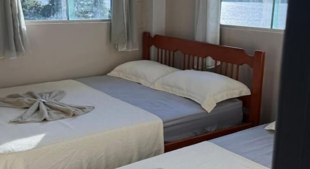 Hotel Beira Rio, Prenota Hotel Oiapoque Amapá
