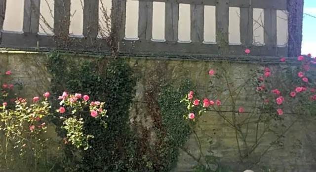 Lower House Farm B&B, Herefordshire, Забронировать Фермерский дом Фермерские дома Англии, Фермерский дом