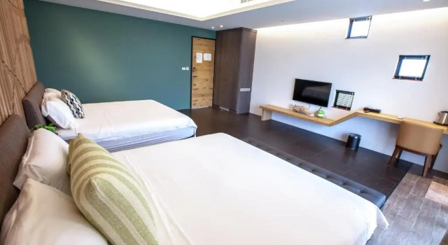 Superior quarto W Star