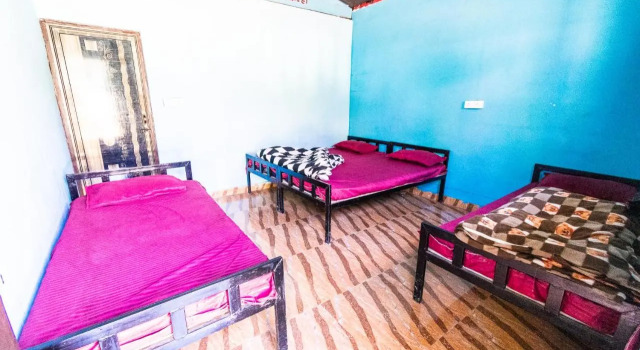 Riversun India Holiday, Rezerwuj Hotel Hotele w Uttarakhand z basenem, Basen