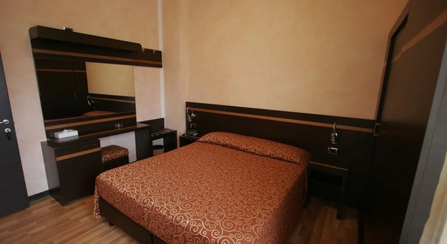 Двухместный номер Superior Hotel Fina