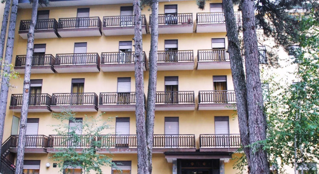 Meranda