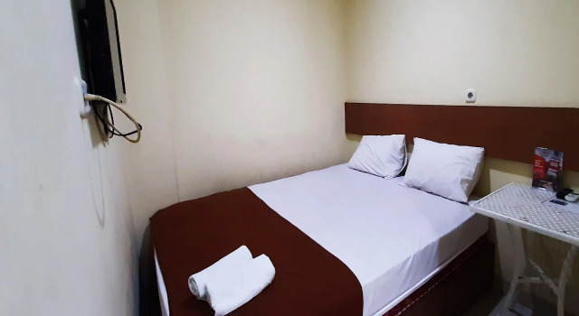 OYO 90412 My Kost, Rezerwuj Hotel Palembang Sumatra