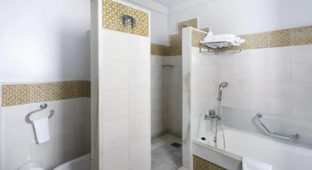 Двухместный номер Standard Hotel Duque de Najera