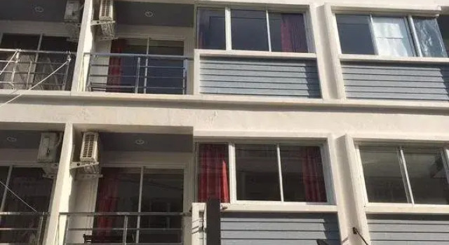 Young House, Забронировать Отель Патонг-Бич остров Пхукет, рядом с Пирс Патонга