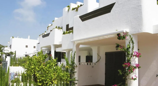 Апартаменты Mar de Pulpí Costa de Almeria by Mar Holidays