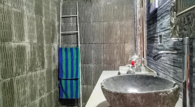 Номер Standard Naturale Villas