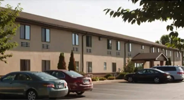 Eastbrook Inn