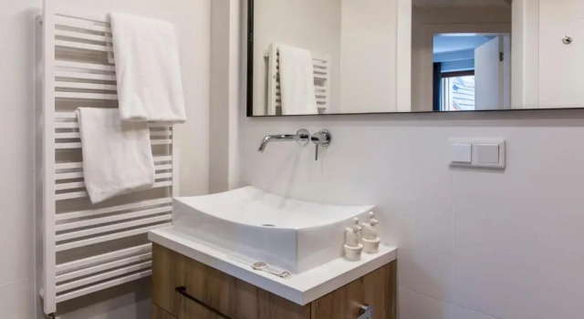 Апартаменты udanypobyt Apartament Carmen