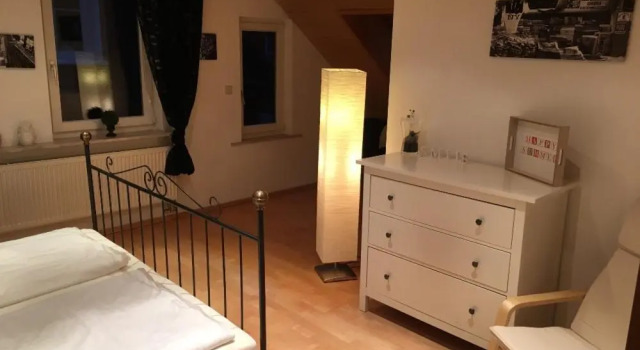 Ferienwohnung im Herzen Bad Wildbads