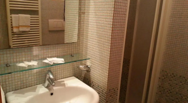 Апартаменты Residenza Melucci