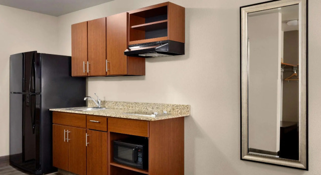 Двухместный номер Standard Baymont by Wyndham Glendive
