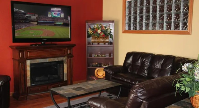 Comfort Inn Lakeville, Varaa Hotelli Hotellit Minnesota pysäköinnillä, Pysäköinti