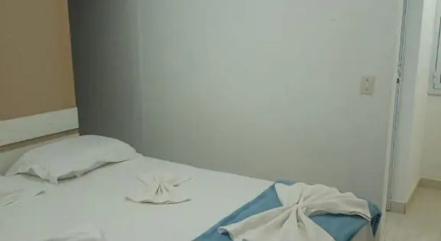 Номер Premium Beachcamp Maresias