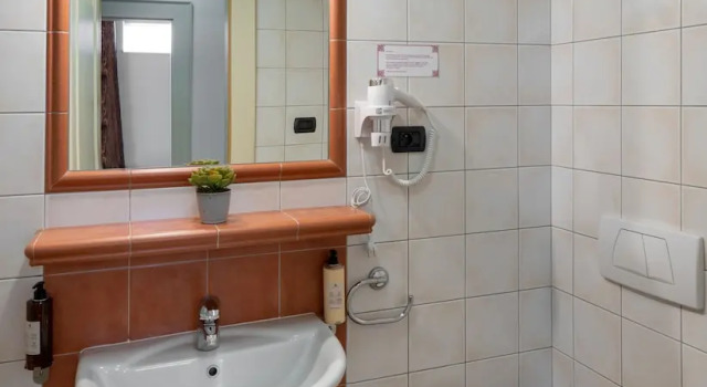 Appartamento 2 camere Chateau 9 Apartments by Adrez