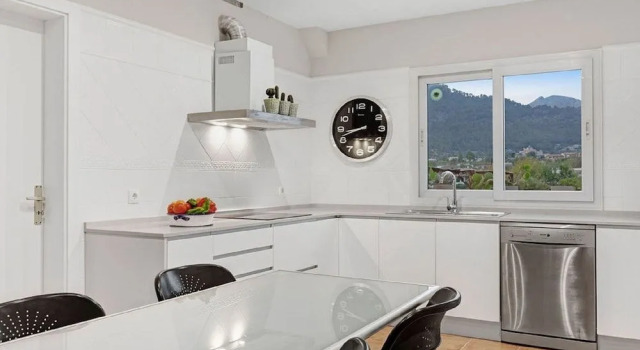 Villa Estel, Book Villa El Toro Mallorca