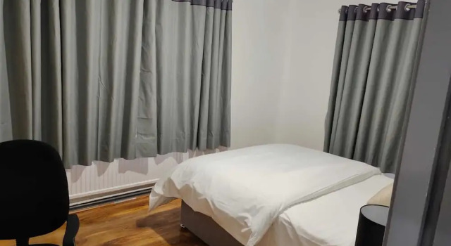Номер Standard The Silver City Hotel
