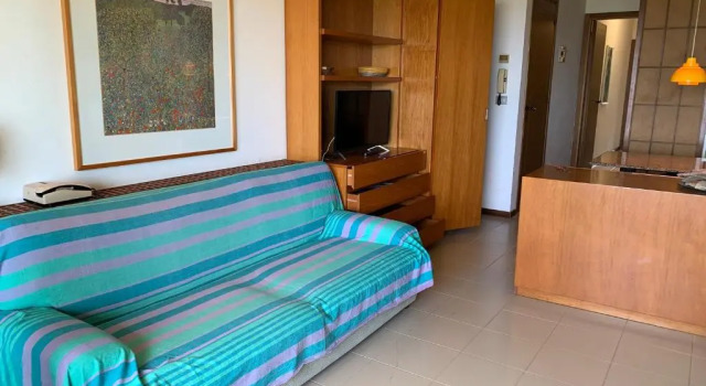 Апартаменты c 1 комнатой Holiday Homes Marina apartments