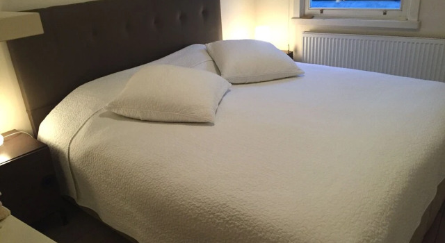Апартаменты Easy Home Istanbul